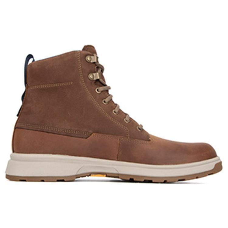 Timberland Atwells Ave Waterproof Boots 'Ruse Full Grain' Men's A43TNF13