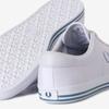 Fred Perry Sneakers Underspin Leather Sfpu2314343
