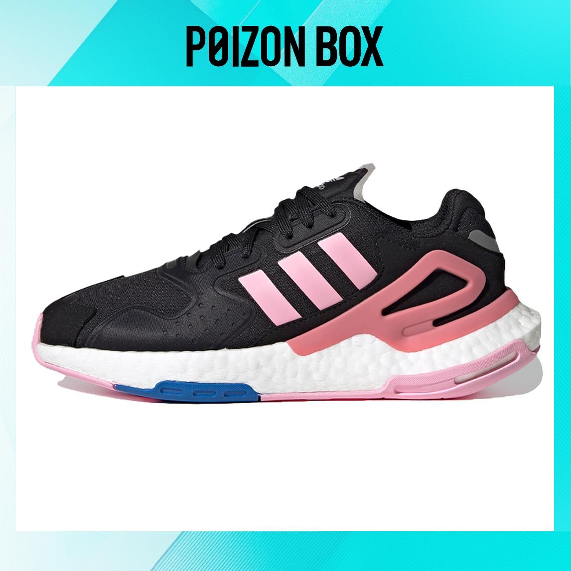 

кроссовки adidas originals Day Jogger Lifestyle Shoes Women FY3772