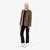 Lacoste Women's Semi-Flare Pants HF531E-55N031