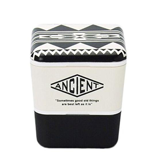 

ANCIENT Square Nest Lunch Urban Native Black 758502