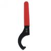 Hook Wrench Spanner Drop Forged Carbon Steel Comfort Grip