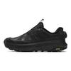 FILA BOA EXPLORER 3 Cushioning Abrasion Resistant Coverage Lightweight Thermal Low top Outdoor Shoes Men's Black A12M611225FBK