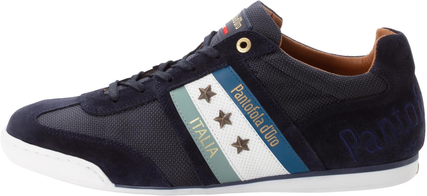 

Кроссовки Pantofola d Oro Imola Nylon dark navy 42