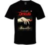 Dracula Bram Stokers Original Book T Shirt