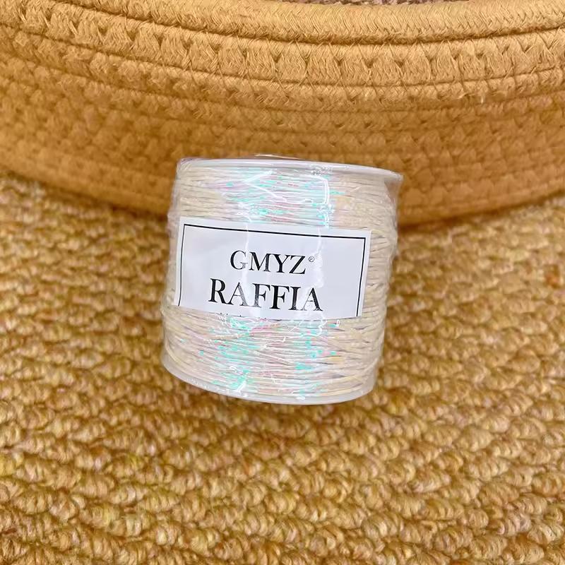 

50г/шарик 1мм белый