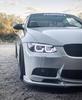 LED Crystal Angel Eyes  rings Kit for BMW 3 Series E90 E92 E93 M3 316i 318i 320i 320si 323i 325i 328i 330i
