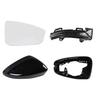 Roewe i6 ei6 Max (2020-2022) Rearview Mirror Cover with Turn Signal Lens