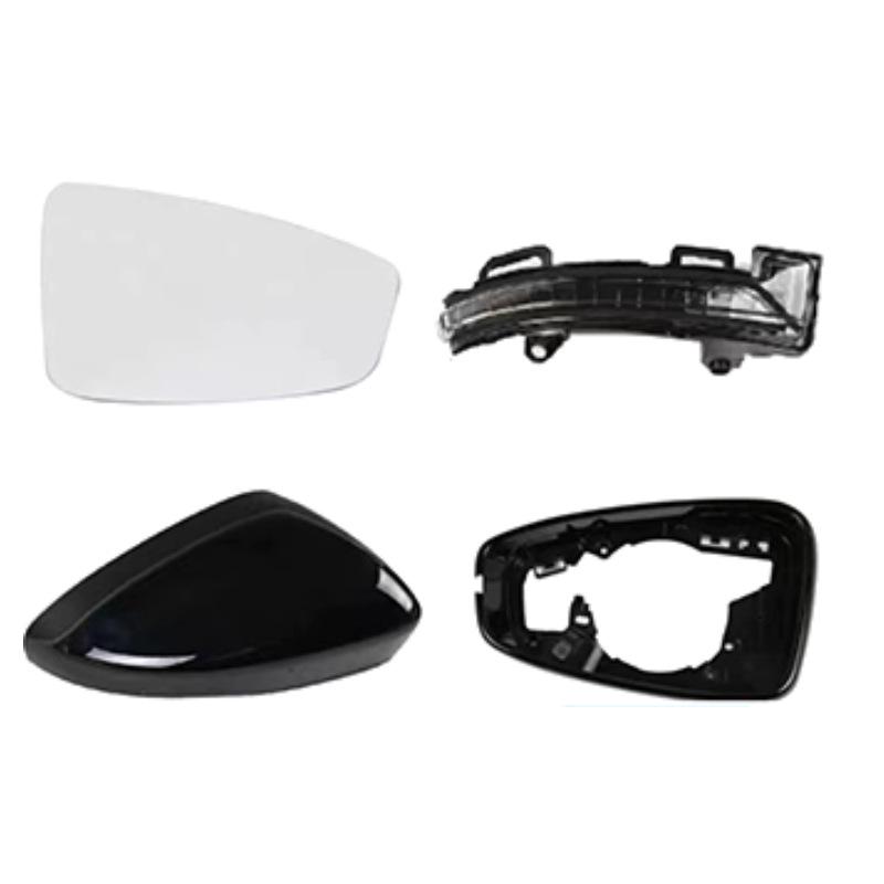 Roewe i6 ei6 Max (2020-2022) Rearview Mirror Cover with Turn Signal Lens
