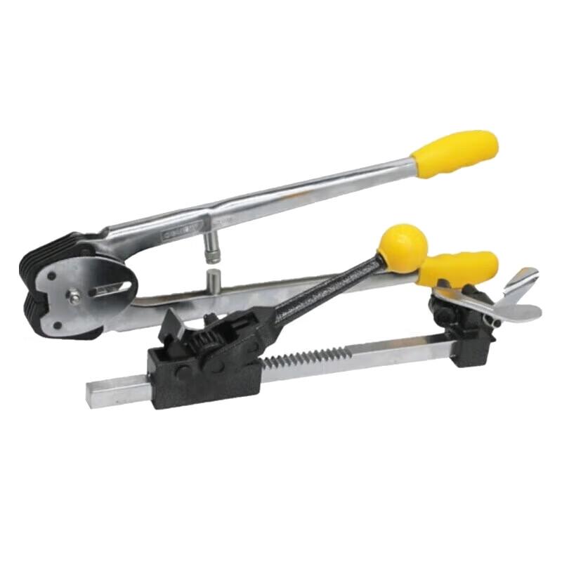 Deli Strapping Machine 12-16mm
