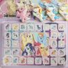 Assorted Squeeze Toys: Fun School Rewards & Blind Box Game