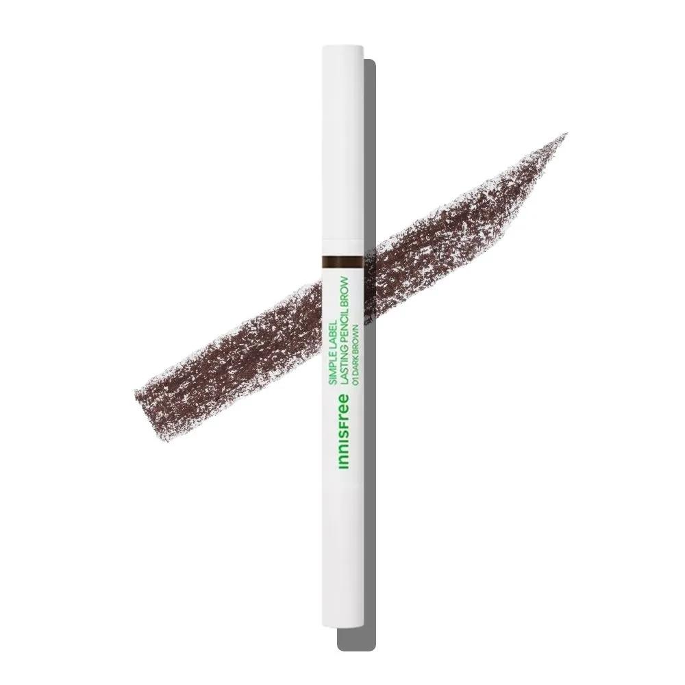 Simple Label Lasting Pencil Brow 0.15g (Select 1 of 4 types) no.1