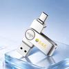 Aigo U356 Флеш-накопитель USB 3.2 с двойным интерфейсом
