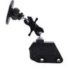 Magnetic Phone Holder 360 degrees  Adjustable Angle Aluminium Alloy Replacement for Ford Bronco 2021 2026