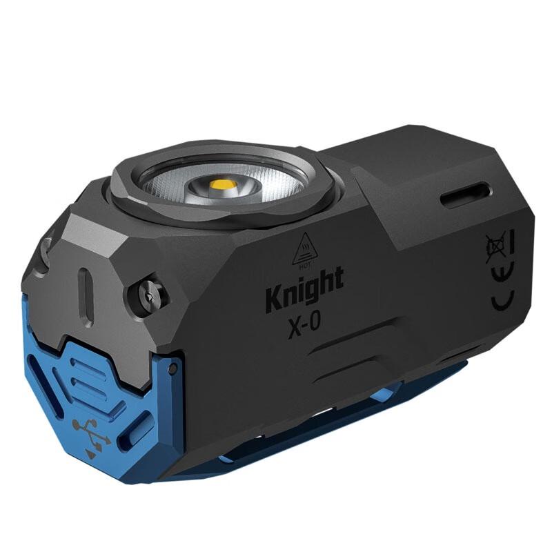 Wuben X-0 Mini EDC Flashlight