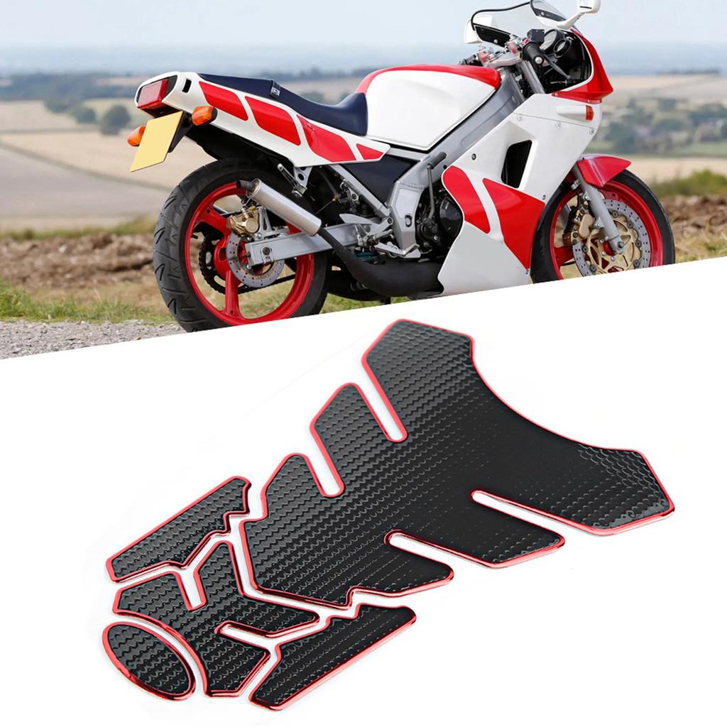 3D palivo   Nálepka Obtisk Dekorace motocyklu Vhodné pro