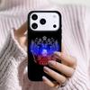 Russian Coat of Arms Phone Case For Apple iPhone 17 Air 16E 15 14 Plus 13 12 11 Pro Max Mini Funda Cover
