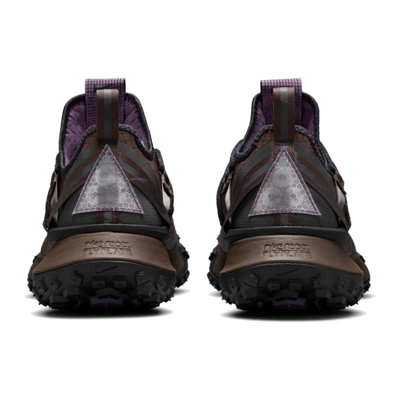 Nike Acg Mountain Fly Low 'Brown Basalt' Sneakers Casual Shoes DC9045-200