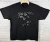 Vintage Cocteau Twins Aesthetic Flower Retro Unisex TShirt Size S5XL