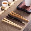Non-slip Tea Ceremony Tweezer - Kung Fu Tea Set Accessory for Brewing & Handling Teacups