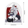 Loona Calling Caps Helluva Boss Anime Vintage Unisex Outdoor Skullies Beanies Hats Summer Warm Head Wrap Bonnet Hat