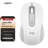 Logitech M650L Wireless Silent Dual-Mode Mouse