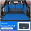 Lynk & Co 900 Trunk Mat: Full Coverage Waterproof Tail Box Mat for Car Interior Decoration