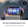 SAST SA-815 Series Portable KTV Speaker (CN Version)