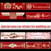 Accesorii de exterior – Autocolante pentru auto