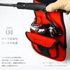 Neoprene Reel Pouch Shimano Daiwa Reel Case Reel Cover for
