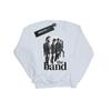 The Band Mens Line Up Sweatshirt
