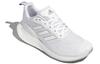Adidas Alphalava White Silver FY0190