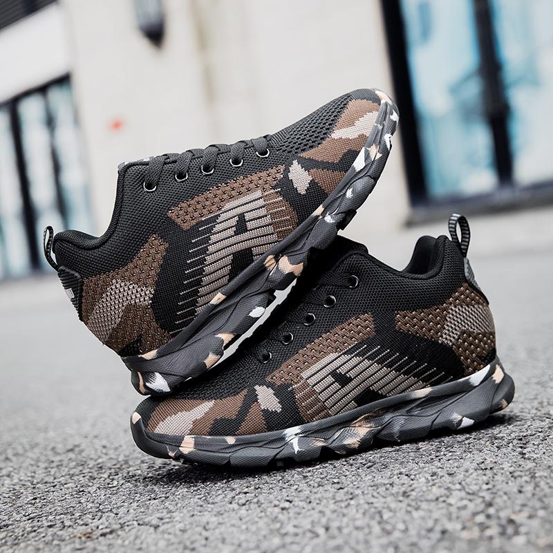 

TUINANLE Women s Casual Mesh Sneakers Breathable & Comfort Platform Soft Sole Shoes, Daily Walking Wedge Footwear 42 помаранчевий