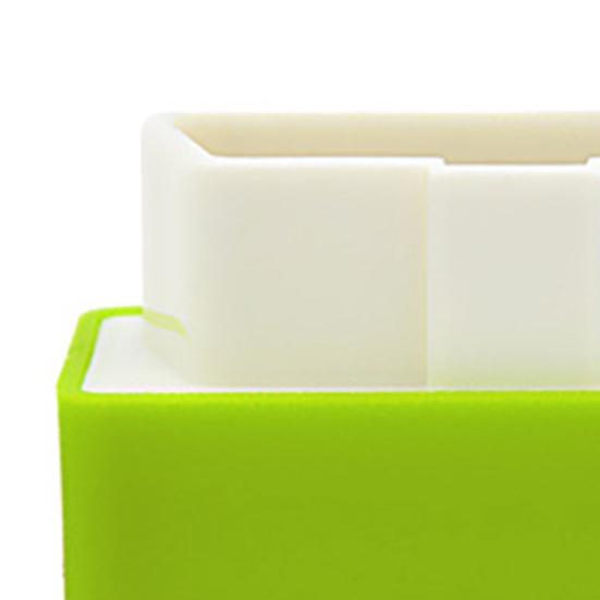 OBD2 ECOOBD2 Car Fuel Saver Plug And Play Car Eco Pro Benzine Chip Tuning Box Petrol Saving Device Self-Propelled Drives Long Travel Car Supplies