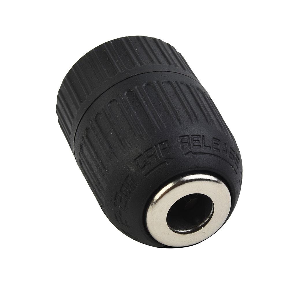 Mandrin de perçage sans clé Pièce de rechange 63 mm Accessoires