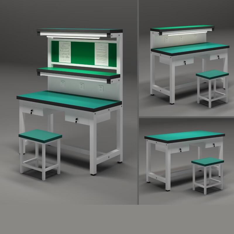 Multi-Layer Stainless Steel Kitchen Work Table