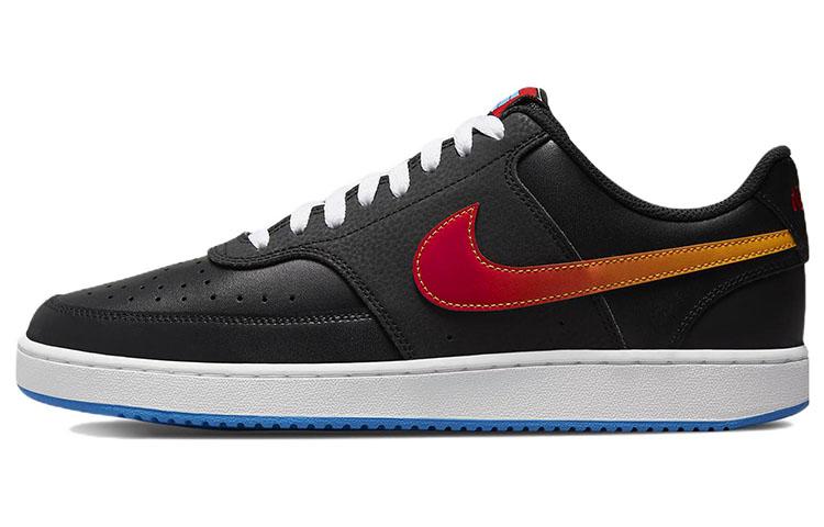 

Nike Court Vision Low Black Gradient DQ7630-001 41