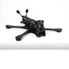 Black Crow V6 5-inch FPV Racing Drone DIY HD Kit