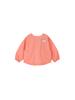 North Smock B Field Smock Coral Crush 80 [The Face]