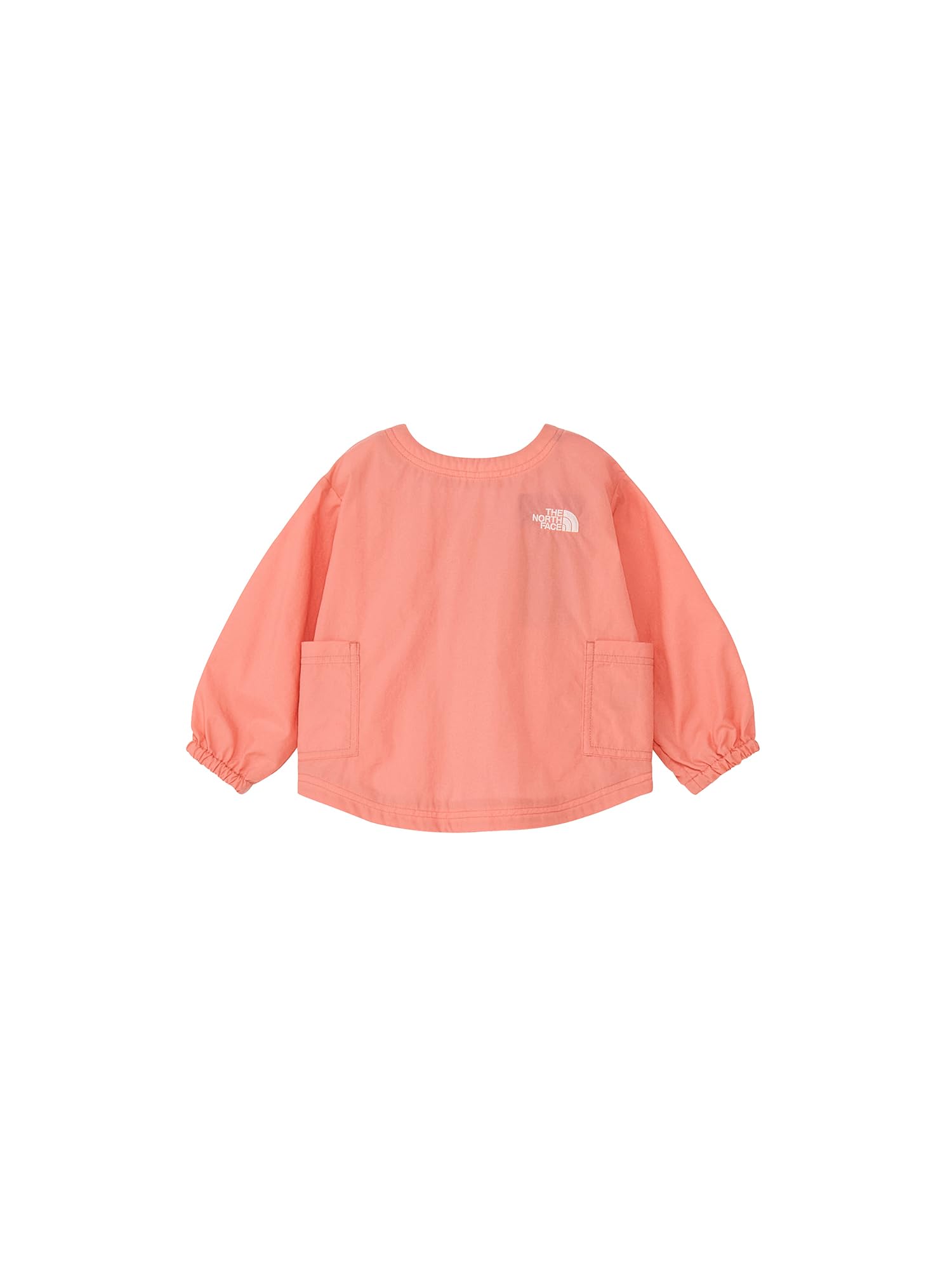 North Smock B Field Smock Coral Crush 80 [The Face]