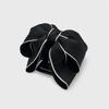 Line Ribbon Hair Clip JP-23-309CC