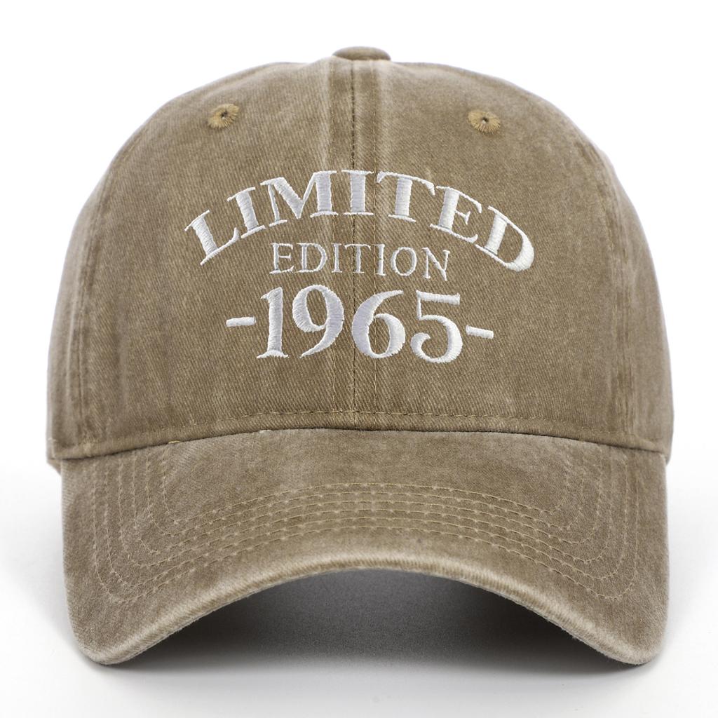 Șapcă Vintage Unisex Reglabilă pentru Drumeții și Alpinism în Aer Liber