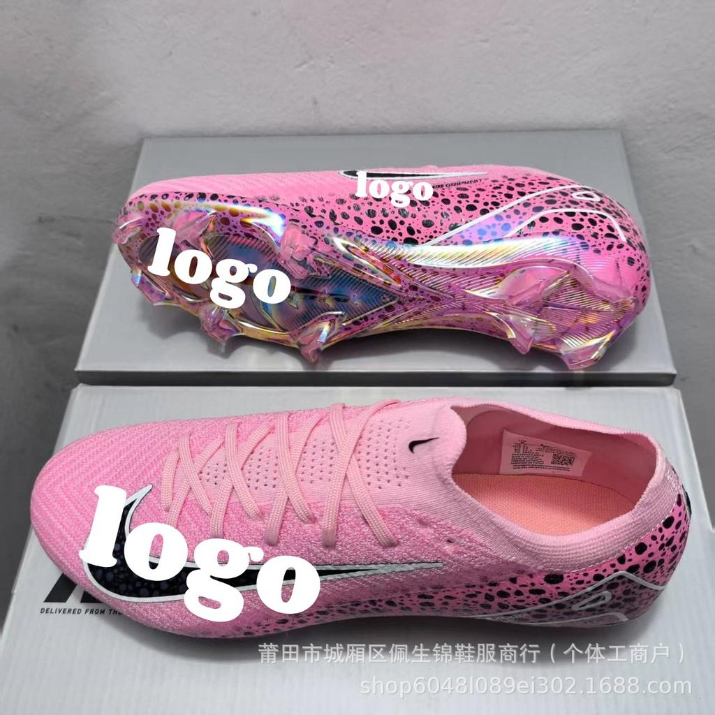 Putian Mercurial Vapor 16 Elite Assassin 16 Generation C Luo Fg Nailed Football Shoes