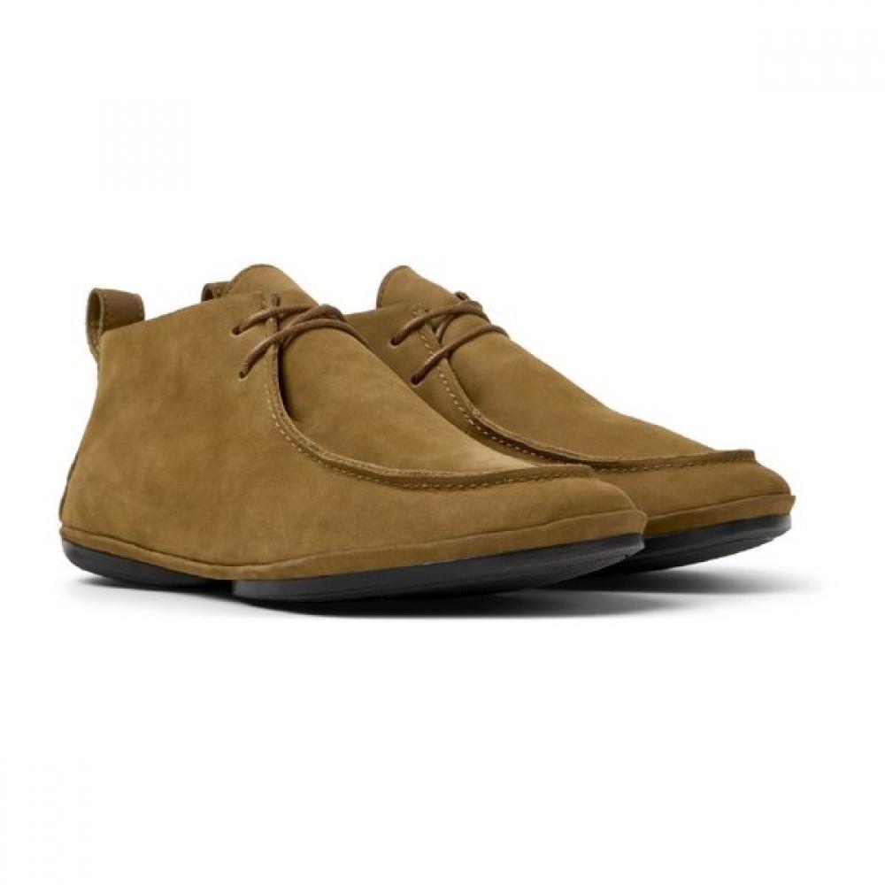 Camper Women S bootS Right Nina K400805 001 EU40(255mm)