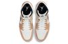 Air Jordan 1 Mid Se 'Brushstroke Paint Splatter' DA8005-100