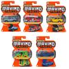 Matchbox Moving Parts Assortment In Box of 8 Mini 3 and [Sold Cars] [Ages Up] 987C-FWD28