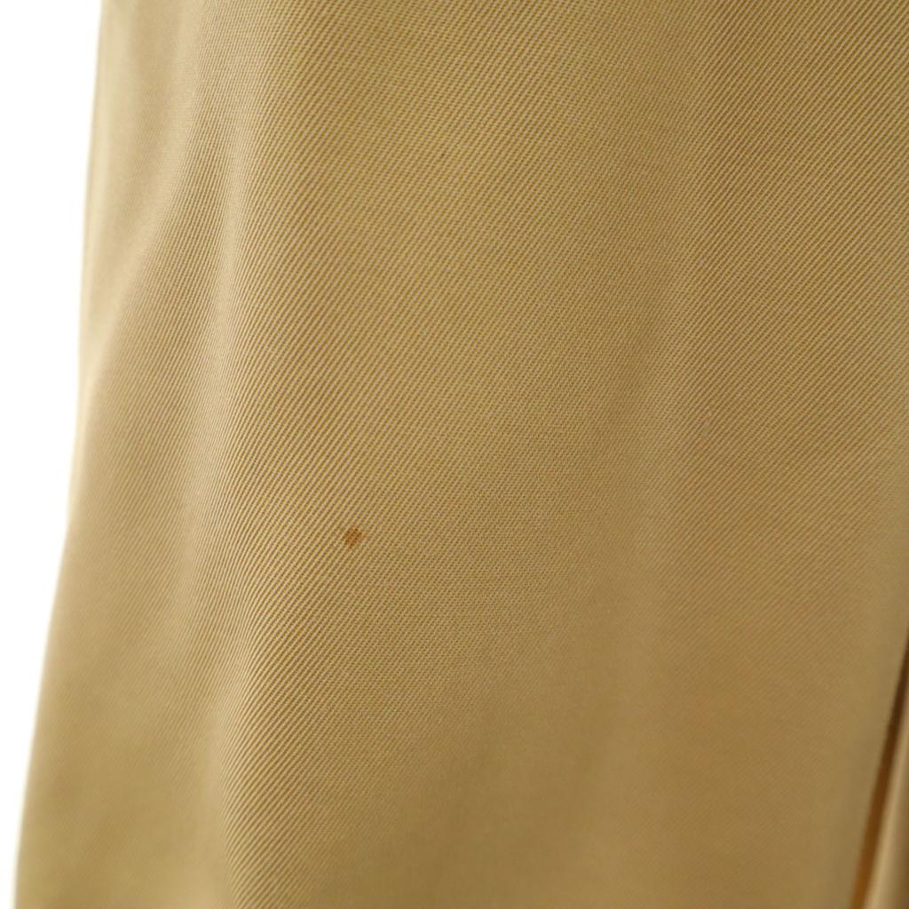 Aquascutum 80s 90s Old trench coat beige Women Used