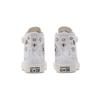 Converse Chuck Taylor All Star 1V Kids High Top Canvas Shoes White Black A01619C