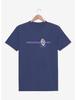 Frozen 2 Chill Stripe Olaf T-Shirt