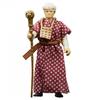 Indiana Jones Retro Belloq Action Figure